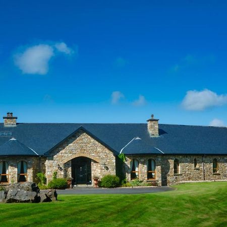 Down Yonder Boutique B&B Rosses Point Luaran gambar