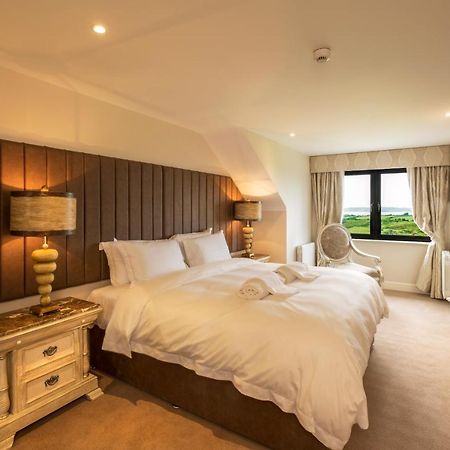Down Yonder Boutique B&B Rosses Point Luaran gambar