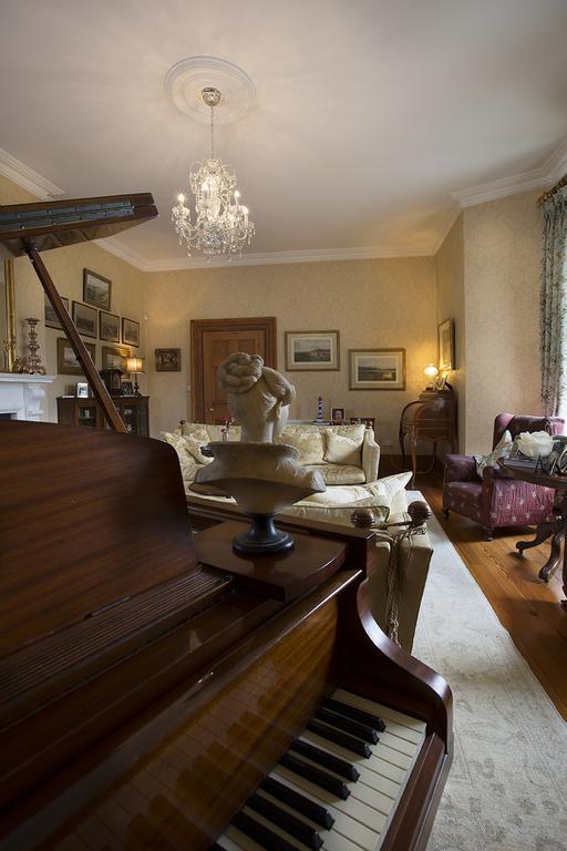 Down Yonder Boutique B&B Rosses Point Luaran gambar