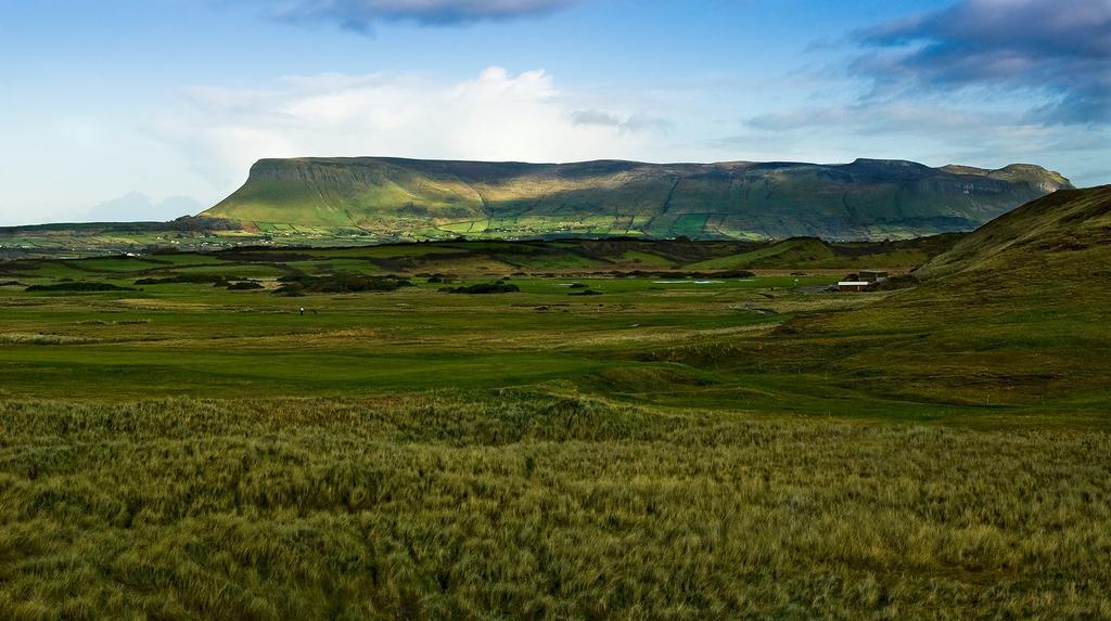 Down Yonder Boutique B&B Rosses Point Luaran gambar