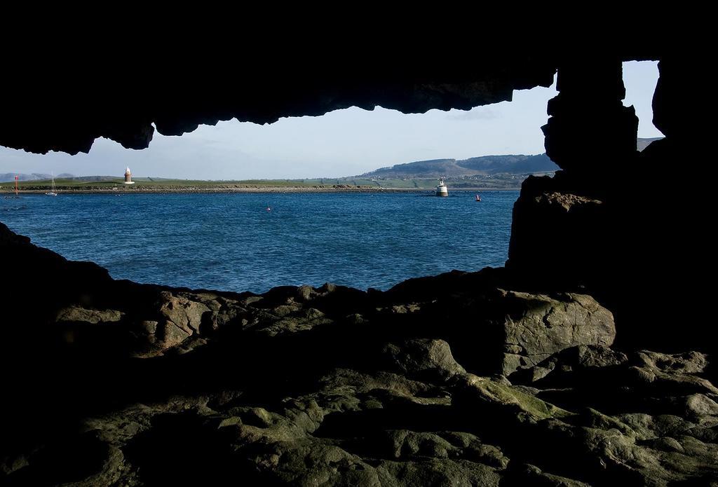 Down Yonder Boutique B&B Rosses Point Luaran gambar
