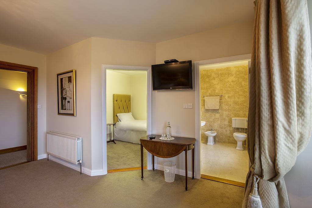 Down Yonder Boutique B&B Rosses Point Luaran gambar