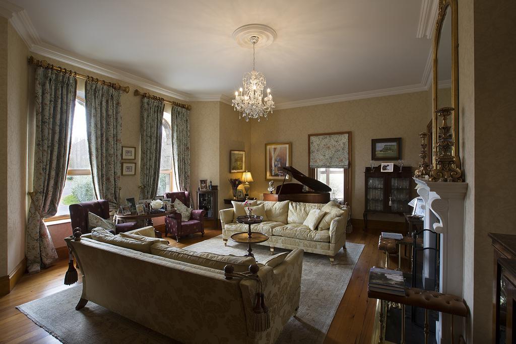 Down Yonder Boutique B&B Rosses Point Luaran gambar