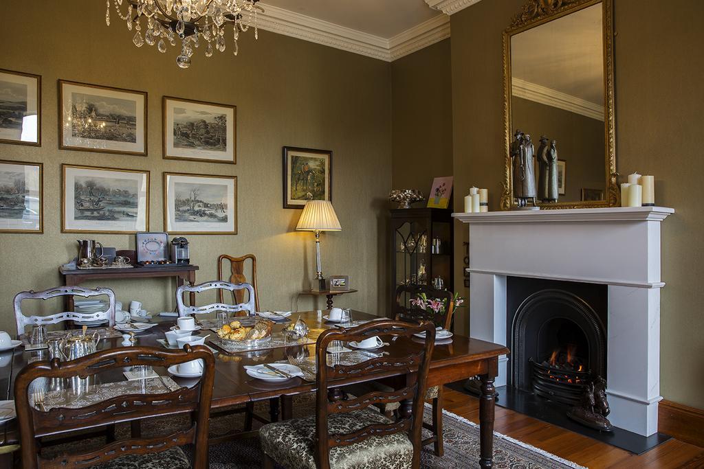 Down Yonder Boutique B&B Rosses Point Luaran gambar