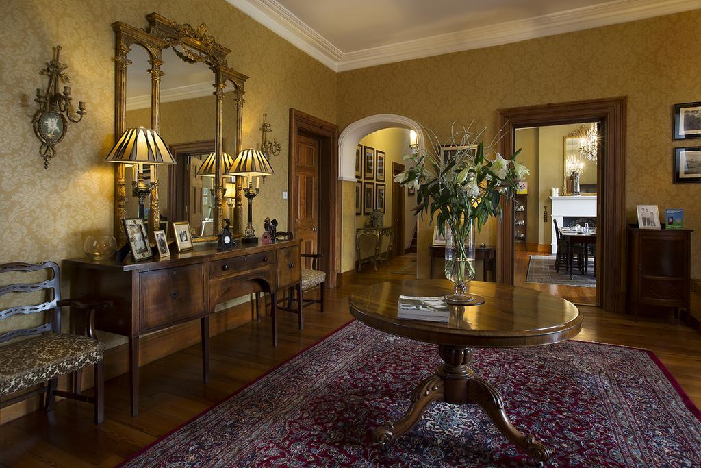 Down Yonder Boutique B&B Rosses Point Luaran gambar