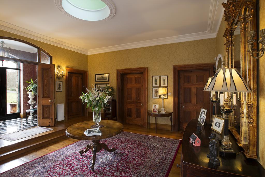 Down Yonder Boutique B&B Rosses Point Luaran gambar