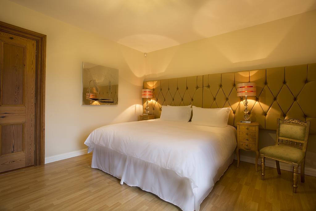 Down Yonder Boutique B&B Rosses Point Luaran gambar