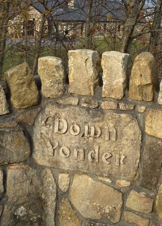 Down Yonder Boutique B&B Rosses Point Luaran gambar