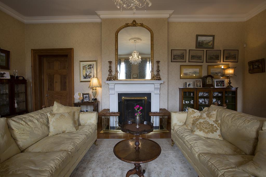 Down Yonder Boutique B&B Rosses Point Luaran gambar