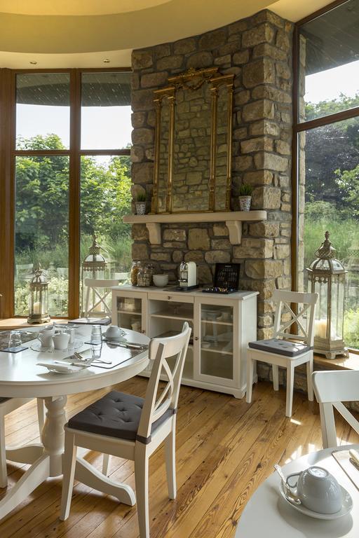 Down Yonder Boutique B&B Rosses Point Luaran gambar