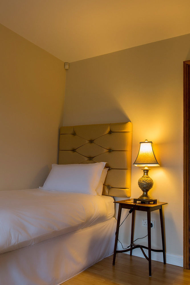 Down Yonder Boutique B&B Rosses Point Luaran gambar