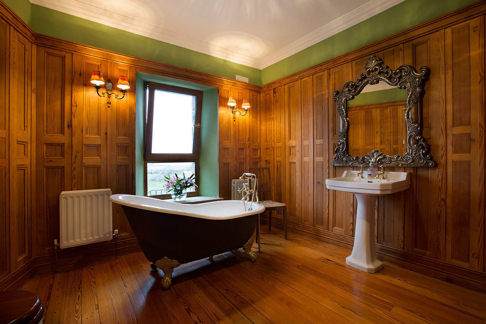 Down Yonder Boutique B&B Rosses Point Luaran gambar