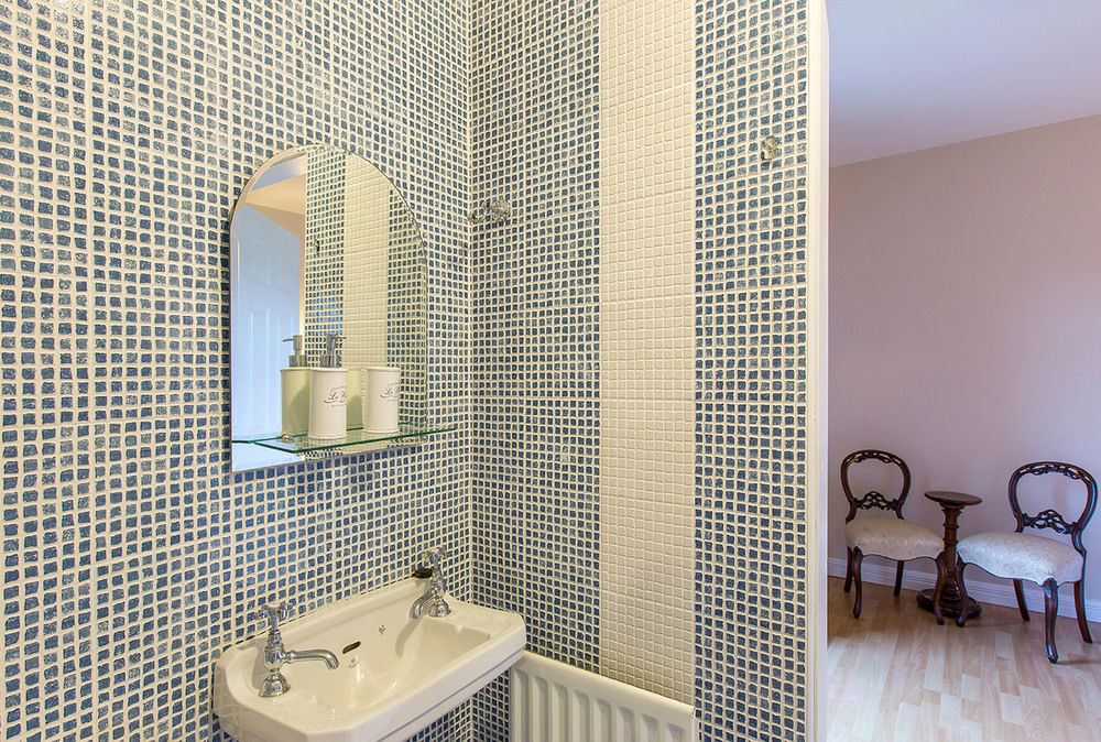 Down Yonder Boutique B&B Rosses Point Luaran gambar