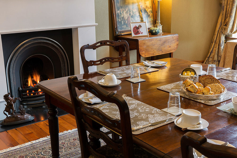 Down Yonder Boutique B&B Rosses Point Luaran gambar