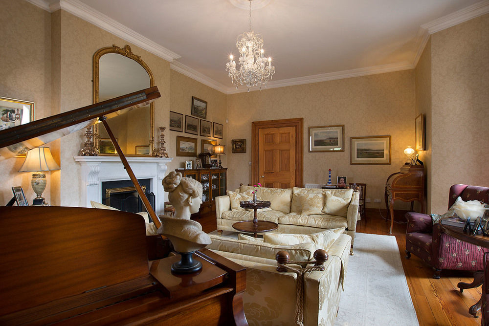 Down Yonder Boutique B&B Rosses Point Luaran gambar