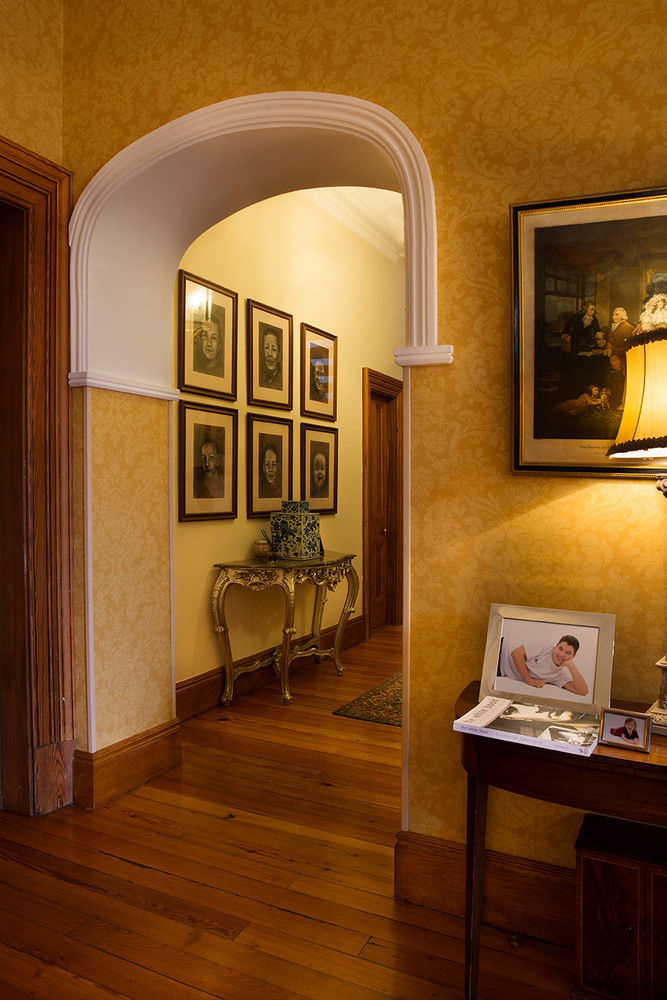 Down Yonder Boutique B&B Rosses Point Luaran gambar
