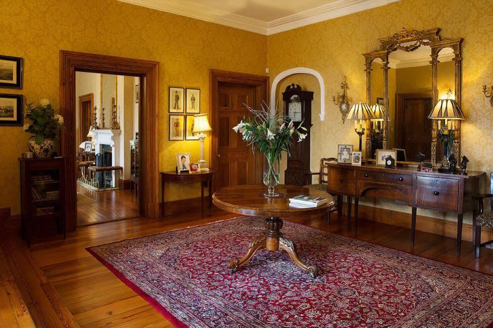 Down Yonder Boutique B&B Rosses Point Luaran gambar