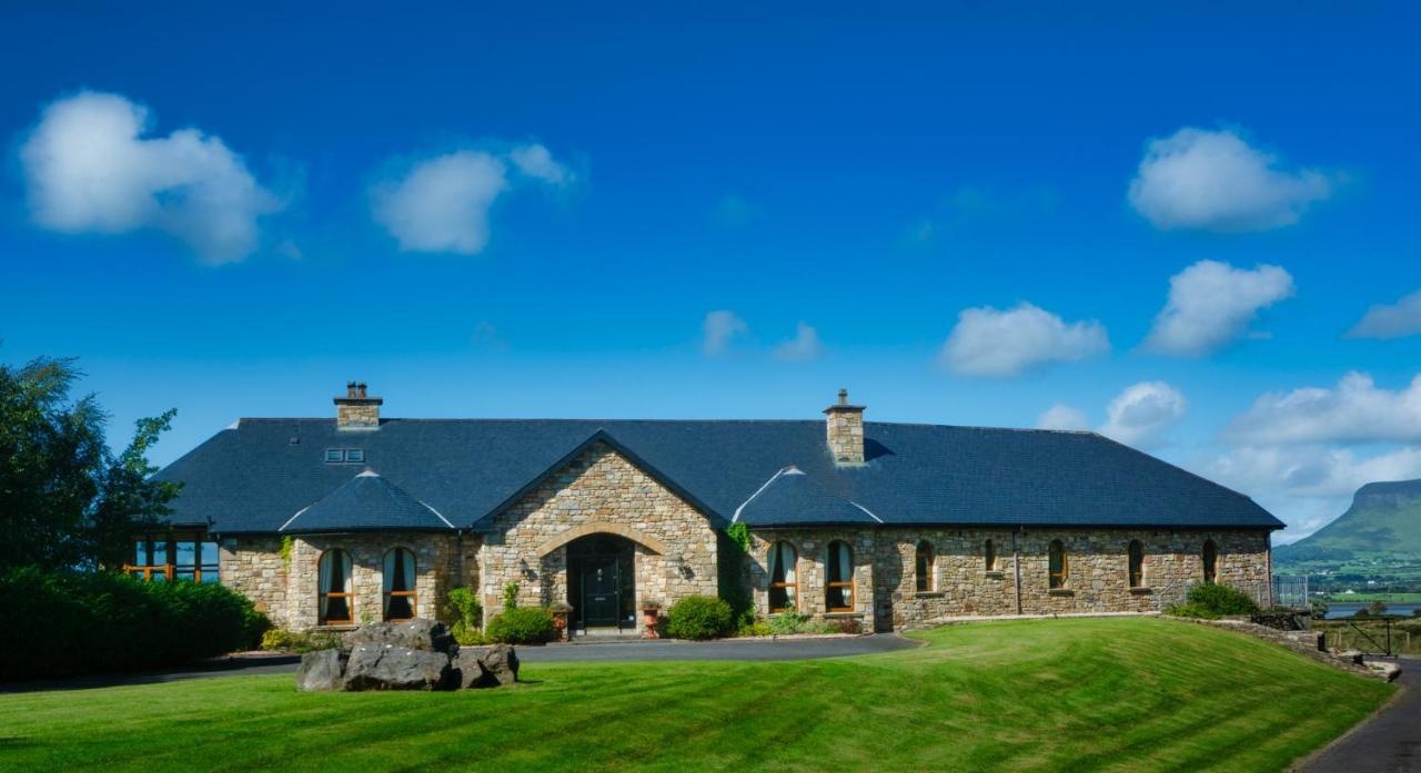 Down Yonder Boutique B&B Rosses Point Luaran gambar