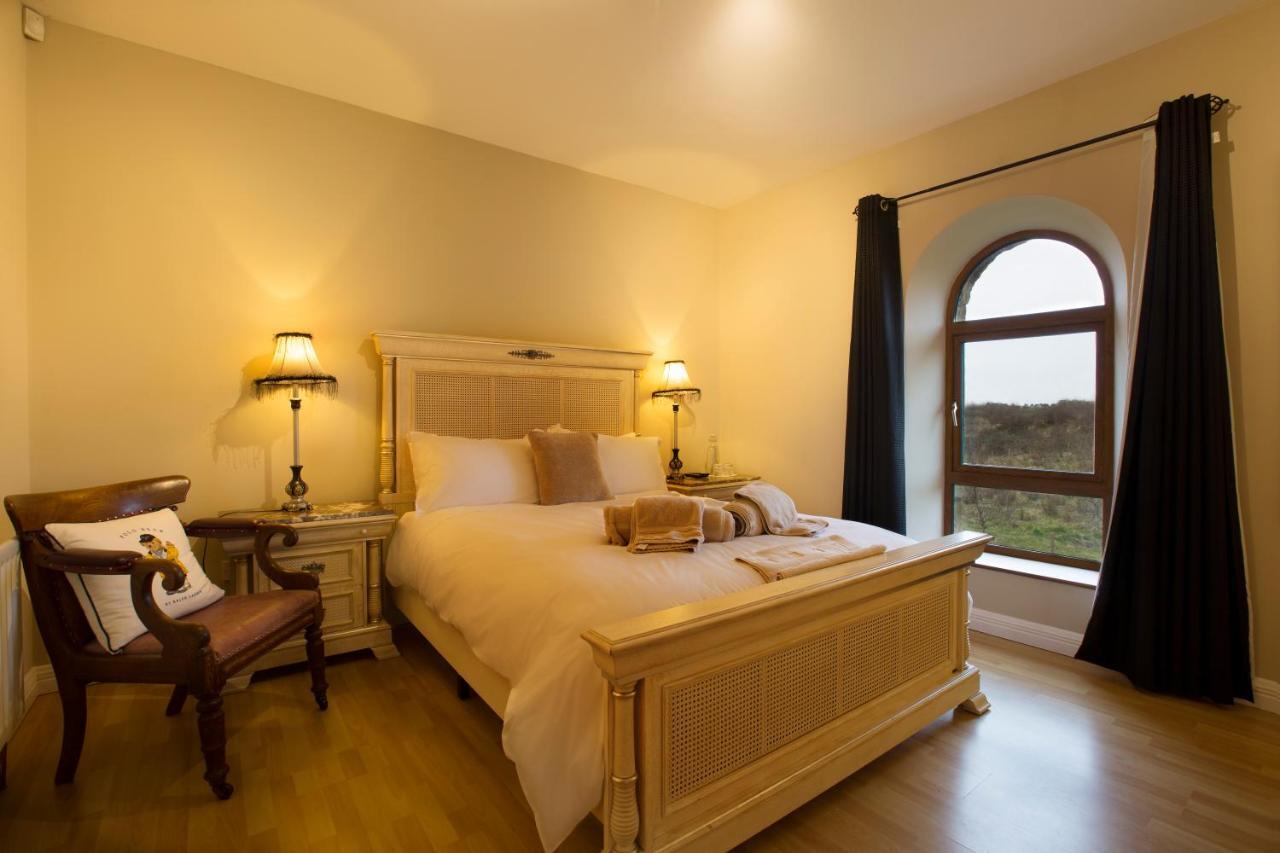 Down Yonder Boutique B&B Rosses Point Luaran gambar