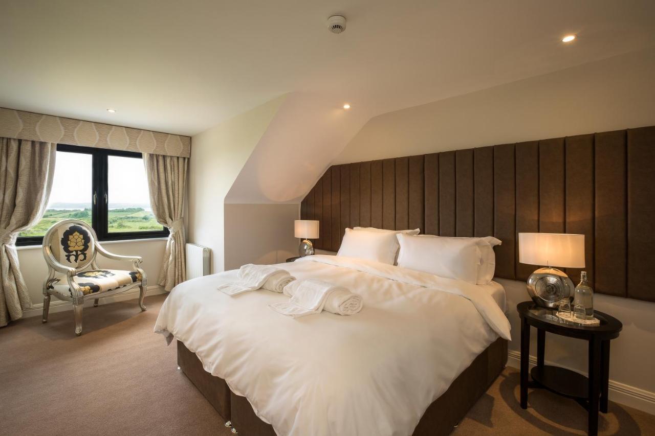 Down Yonder Boutique B&B Rosses Point Luaran gambar