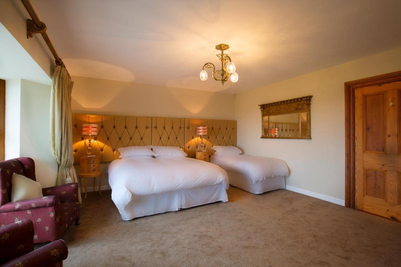 Down Yonder Boutique B&B Rosses Point Luaran gambar