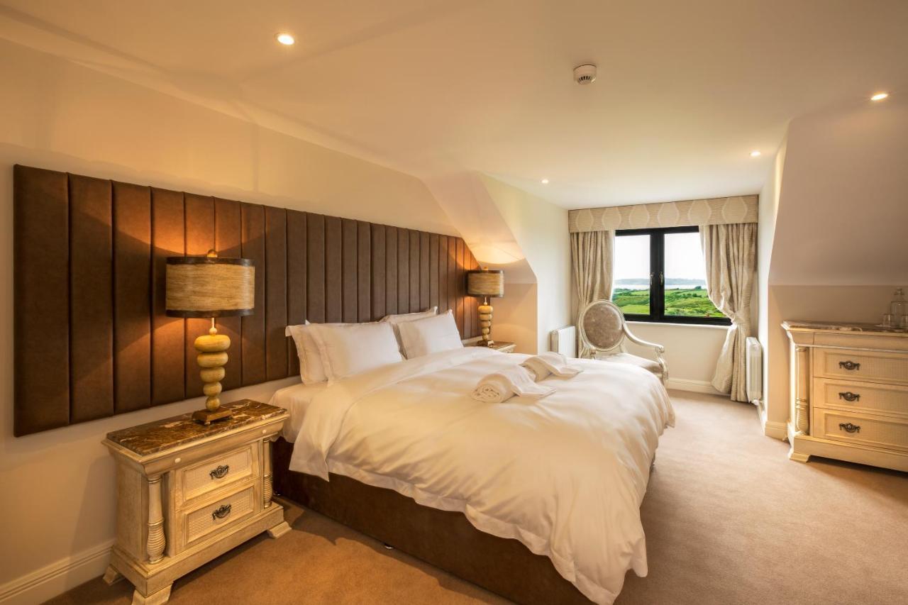 Down Yonder Boutique B&B Rosses Point Luaran gambar