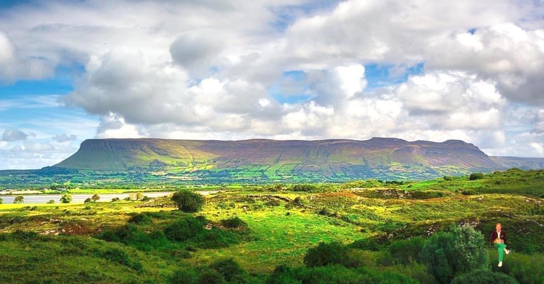 Down Yonder Boutique B&B Rosses Point Luaran gambar